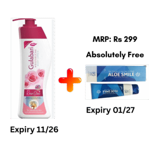 Dabur Gulabari