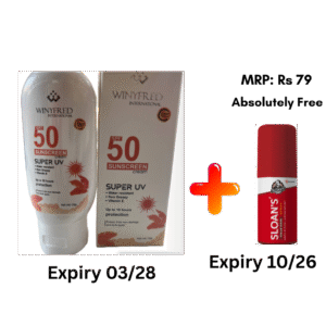 Winyfred Sunscreen